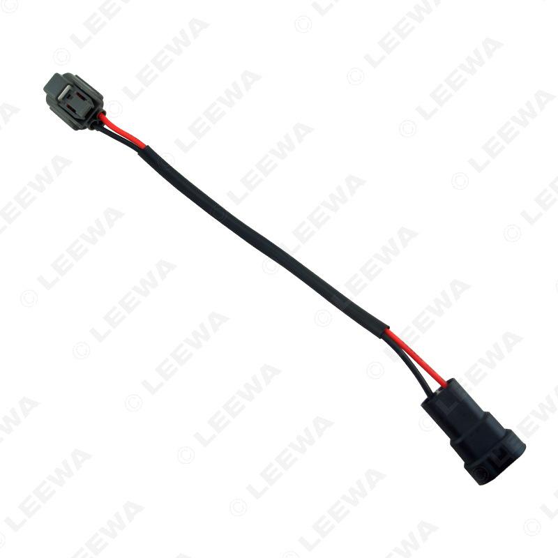 Original Mitsubishi Xenon D2 HID Lamp Ballast & Power Cord