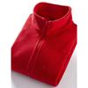 Men's Fleece Sherpa Hoodie Jacket - Double-sided, Thickened, Windproof for Autumn and Winter