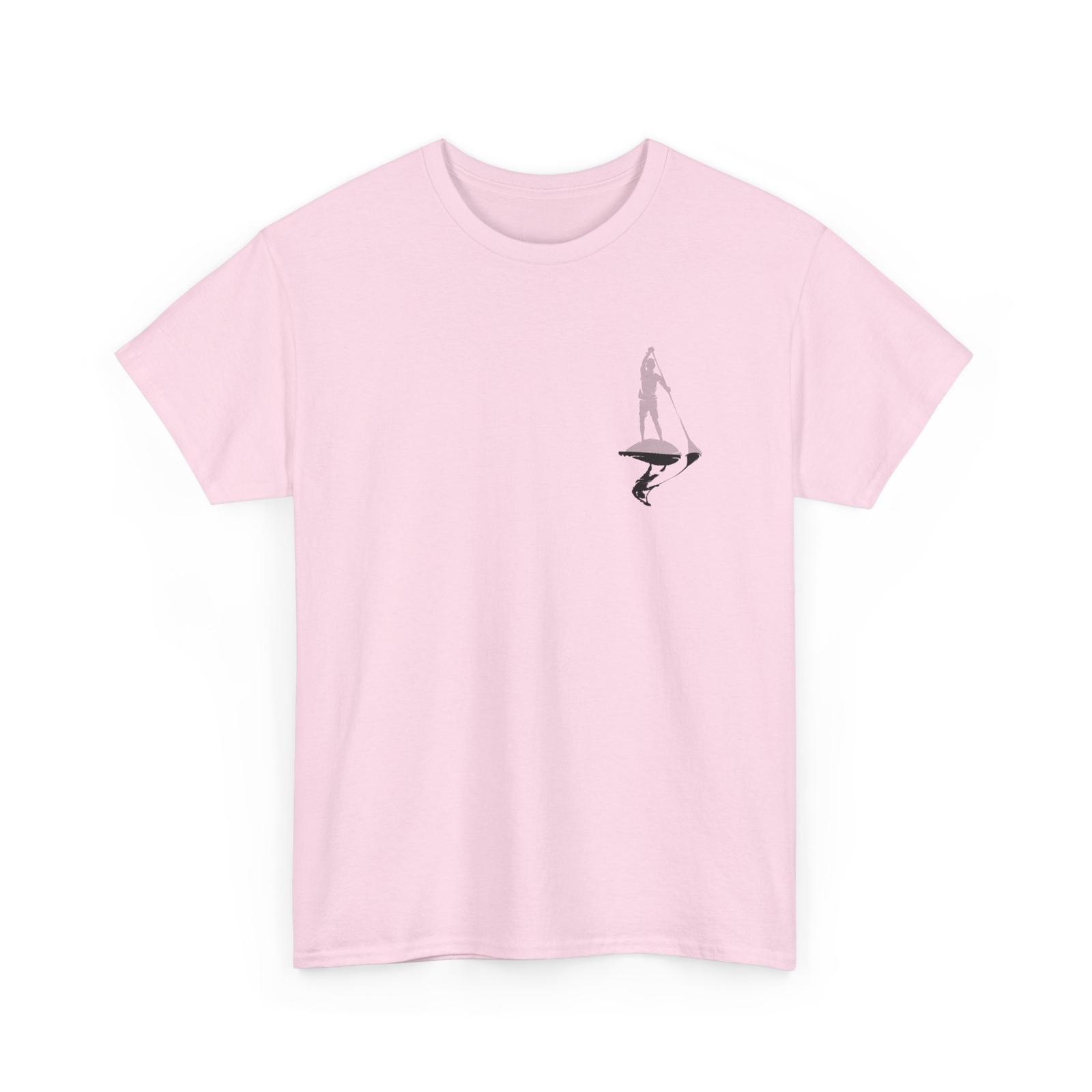 Kayaker Shirt Kayak Paddling Kayaking Lovers Canoeing Men T-Shirt XXXXL