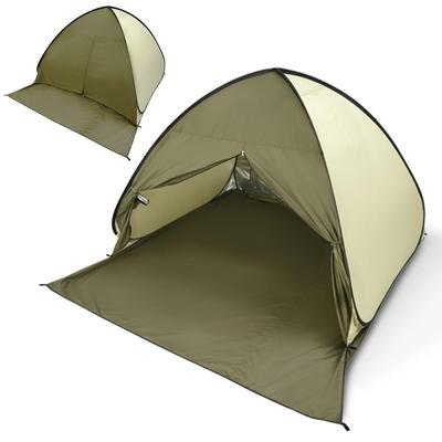 Iris Plaza Pop-Up Tent, 200cm, 23-317, Ivy Green