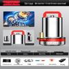 Electric Vehicle DC Submersible Water Pump
