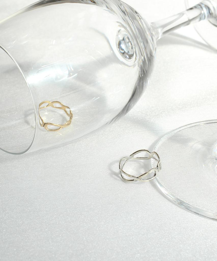 Madin'Ly Lemonde Ring