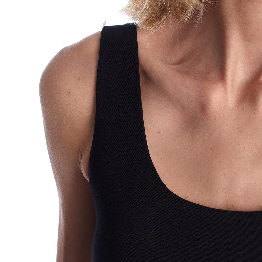 Sujetador Bralette de Algodón 655078 para Mujer
