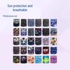 Equipamentos de proteção – Máscaras para motociclistas