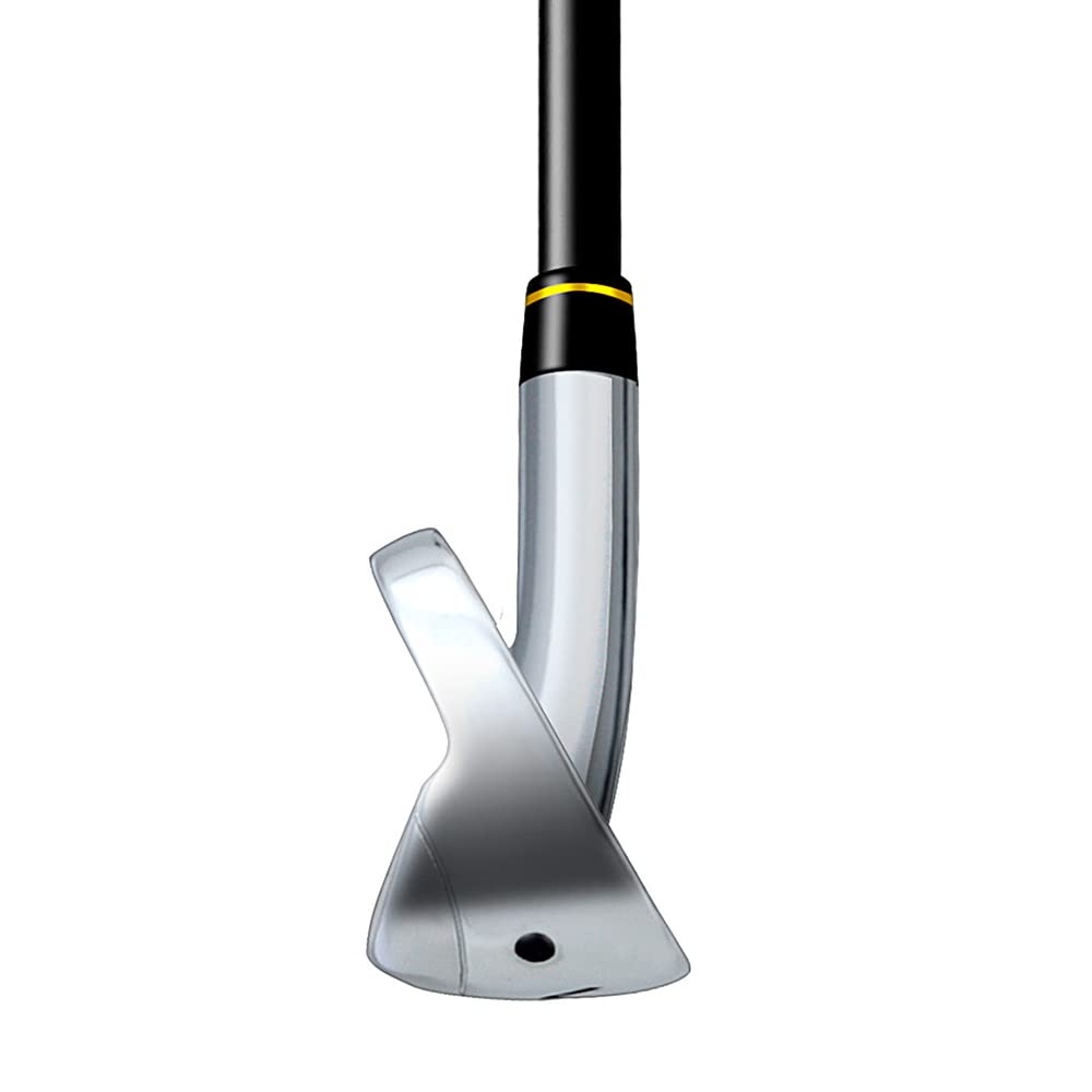 Majasty Maruman Shuttle Iron I8 Maruman SHUTTLE IMPACT FIT M230 2022 Model Inches R (Single) (Carbon) Length 36.75 Flex