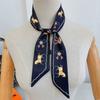 Accessori – Sciarpe e foulard