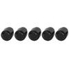 10PCS Pickup   Tip   Knob Electric Guitar Part Accessory Knob  