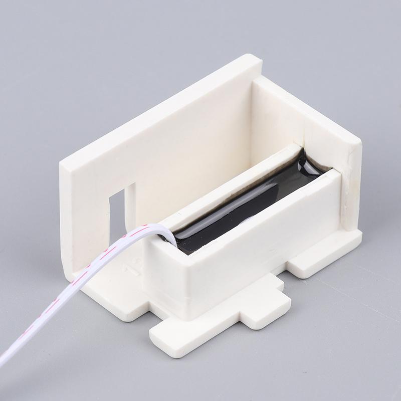 1PCS Reset Switch Magnetic Switch Ice Full Sensor For Ice Maker Parts Ice Machine Door Magnetic Switch Automatic Reset Probe