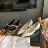 Scarpe con tacco – Scarpe con tacco