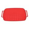 Pet Feeding Silicone Mats Safe Non Toxic Easy To Clean Feeding Silicone Mats for Rabbits Hamsters