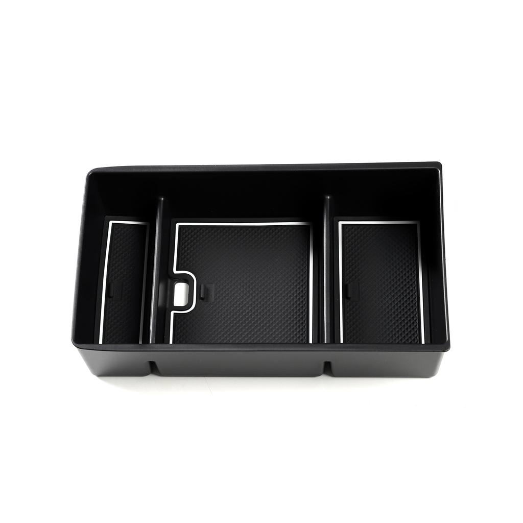 for Toyota Harrier Venza 2021 - 2023 Car Armrest Storage Box Center Console Tray Accessories Tidying