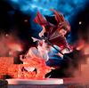 TV-Anime Rurouni Kenshin Himura Kenshin Figur SEGA-Luminasta