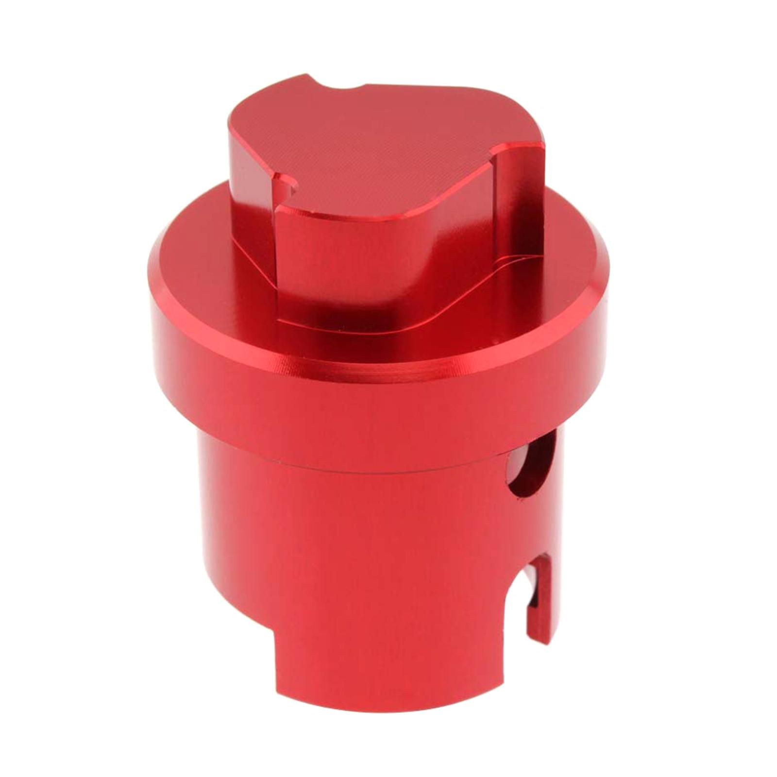 

Инструмент для снятия катушки зажигания, ключ для крышки маслозаливной горловины, съемник, гнездо для снятия крышки свечи зажигания для R1250GS R1250RT R1250R R1200GS красный