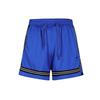 (WMNS) Fly Crossover Casual Sports Basketball Training Shorts Blue Women's CK6600-463