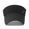 Seasonal Empty Top Sun Hat Men's and Women's Same Sports Running Breathable Mesh Hat Roof Sun Hat