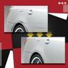 Stylo Peinture Voiture Réparation Rayures Peinture Carrosserie Porte Vernis Clair Lavage Voiture Style Peinture Réparation Cire Lustrante Enlèvement Marques Abrasif
