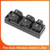 93570-3E410-BL Dossiler For Kia Sorento LHD 2003 2004 2005 2009 93570-3E410-BL Power Window Switch Button 935703E410 93570-3E410