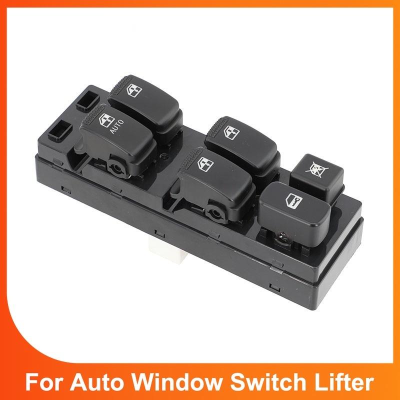 93570-3E410-BL Dossiler For Kia Sorento LHD 2003 2004 2005 2009 93570-3E410-BL Power Window Switch Button 935703E410 93570-3E410