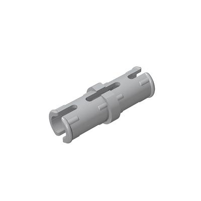Bulk Technical DIY Part Connector Pin Peg Cross Axle Building Blocks Toy MOC Parts Compatible With 2780 3673 6558 6562