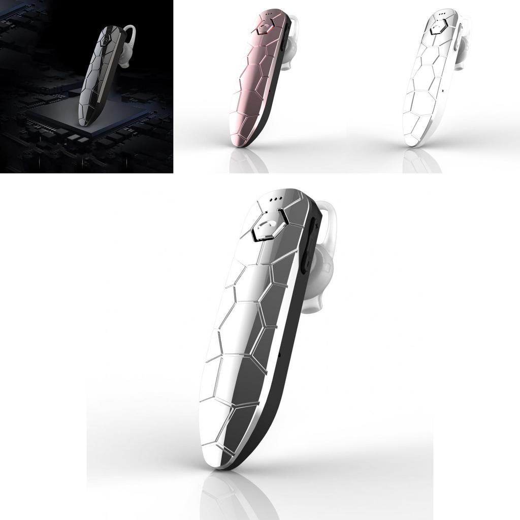 Premium Quality Earphone Mini Bluetooth Headset 4.1 Stereo Sleek And Portable Design