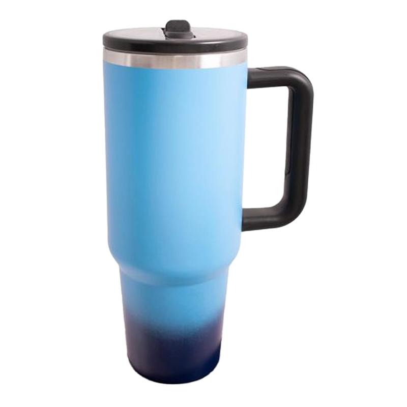 Manchester City FC 1.1L Thermal Flask