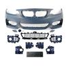 Front Bumper Assembly for BMW 4 Series F32/F33