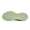Anta Cushioning Abrasion Resistant Lightweight Low top Casual Shoes Women's White Green 922618898-2