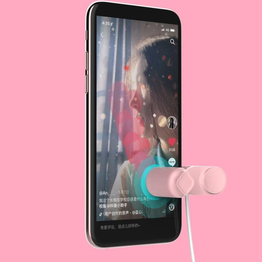 3 Gänge Bildschirm Auto-Klicker Kontinuierliches Auto-Like Tippgerät Video Live-Streaming