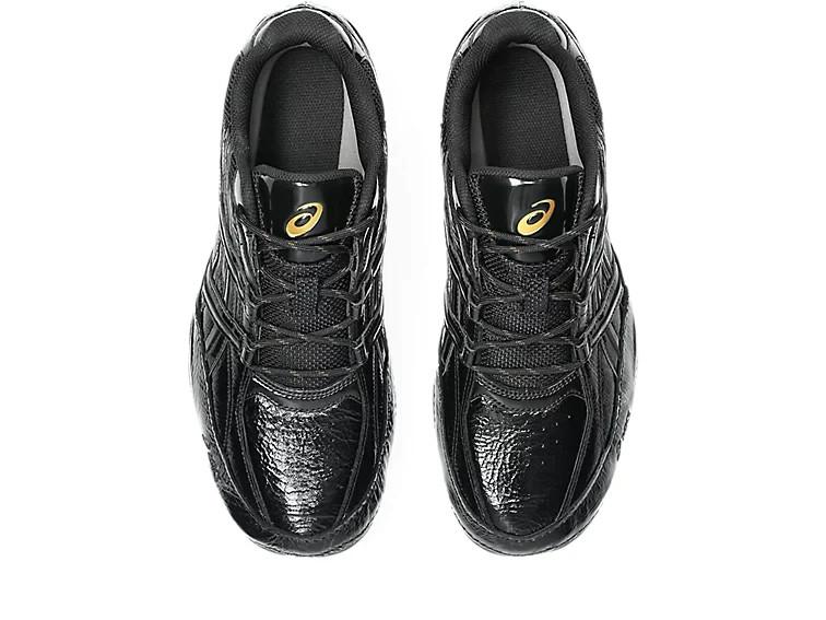 1203B068-001 Asics Hypersync "Black" (Men's)