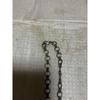 Used Versace Medusa pendant. Made in Italy. [Used item].