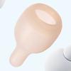 Alimentador Líquido para Bebés 30ML Silicona Utensilios de Alimentación para Entrenamiento para Niños Pequeños Fácil de Limpiar Previene Atoramiento y Sobredosis