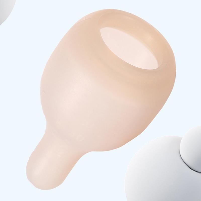 Alimentador Líquido para Bebés 30ML Silicona Utensilios de Alimentación para Entrenamiento para Niños Pequeños Fácil de Limpiar Previene Atoramiento y Sobredosis