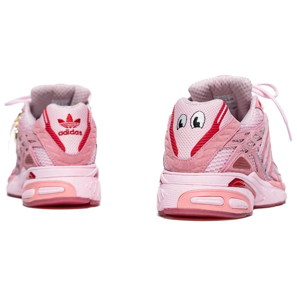 Adistar Cushion Unheardof X Adistar Cushion Adidas Originals 3 'Captain Piggy' JS2974