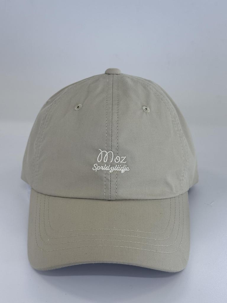 Moz Cap UV Protection Women's 161-0035-Beige