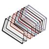 Silicone Protective Cover & Decorative Strip for Xiaopeng GX Center Control Screen