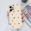 Case For Xiaomi Redmi Note 12 12S 4G 5G Patterned Full Protection Soft Liquid Silicone Cartoon Cover For Redmi Note 12 S Funda
