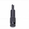 Strumento Remover Valvole 08 0183 Acciaio Universale Strumento di Riparazione Valvole Bici per Auto Motociclette Camion