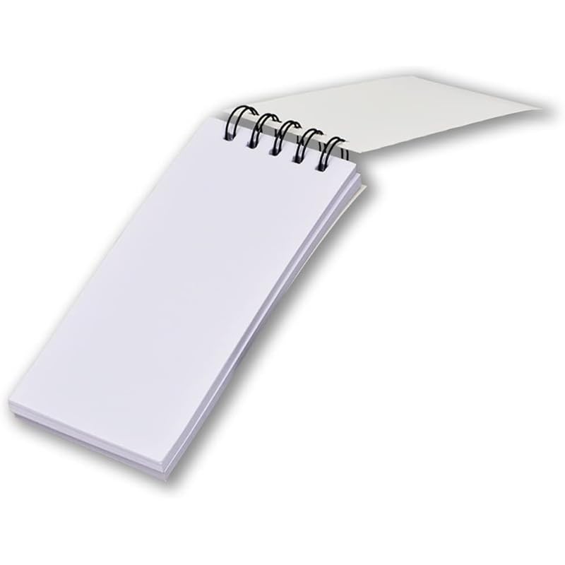 

Coi Daily Notepad/Professional Business Organizer For Man And Woman (Set Of 3)