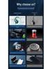 Durable Bluetooth 5.4 Sports Earbuds: Comfortable, High-Quality Sound, & Extended Battery Life