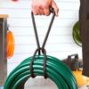 Hose Handling Rope Garden Water Hoses Carrying Organization Thickened Extension Cord Organizer Hanger Sturdy Heavy Duty Storage