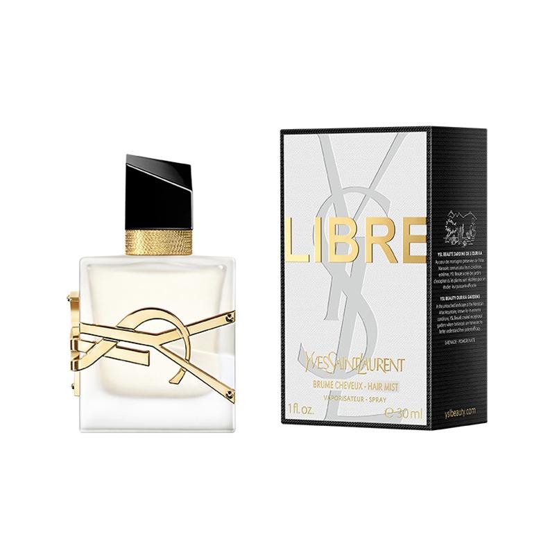 

Yves Saint Laurent Libre Hair Mist Long-lasting Fragrance 30ml 30ml