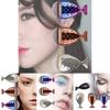 Bunter Meerjungfrau Make-up Pinsel Große Größe Foundation Pinsel Beauty Tool Must Have
