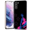 TV Girl Album Phone Case for Samsung A54 A14 A24 A34 A17 A37 A57 A55 A35 A25 A15 A13 A23 A33 A53 A07 A05S A04S A03 A73 Galaxy No