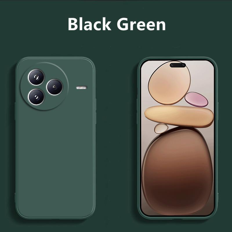 

For Xiaomi Civi 5 Pro Case For Xiaomi Civi 5 Pro Cover TPU Shockproof Liquid Silicone Protective Phone Cover Xiaomi Civi 5 Pro Xiaomi Civi 5 Pro