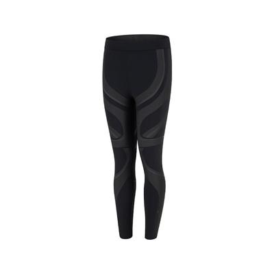 Asics Série Sportovní Životní Styl Úzké Běžecké Pletené Pružné Pohodlné Elastické Sportovní Dlouhé Kalhoty Pánské Spodní Díly 2011D464-001