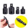 4Pcs Impact Socket Adapters and Reducers Set for Impact  Socket Driver Converters