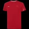 Men's Breathable Short Sleeve T-Shirt ATSV847