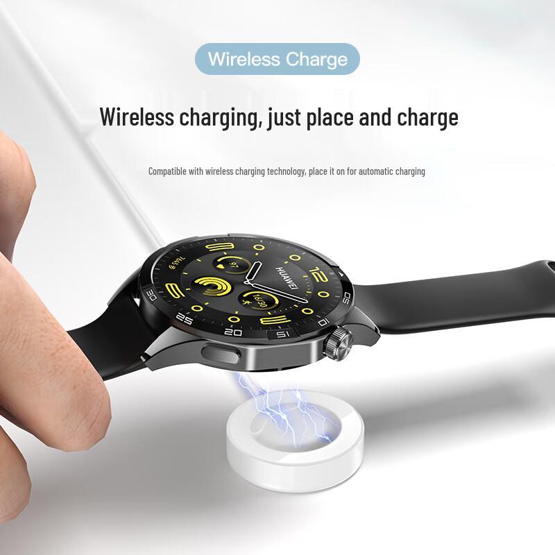Huawei Smartwatch Magnetic Wireless Fast Charger