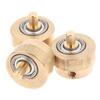 1Pcs Rotary Tattoo Machine Cam Wheel Cam Bearing Bearings Parts Accessories