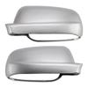 Silver Mirror Cap Cover for Volkswagen Golf MK4 1998-2004